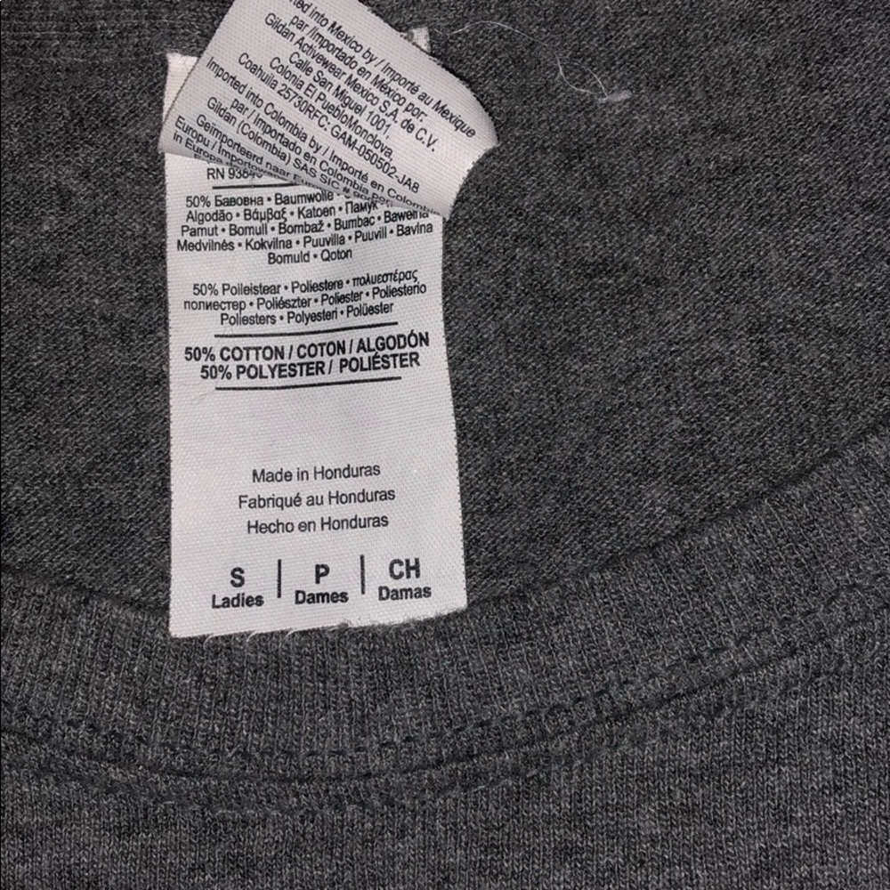 T-shirt - Picture 2 of 2